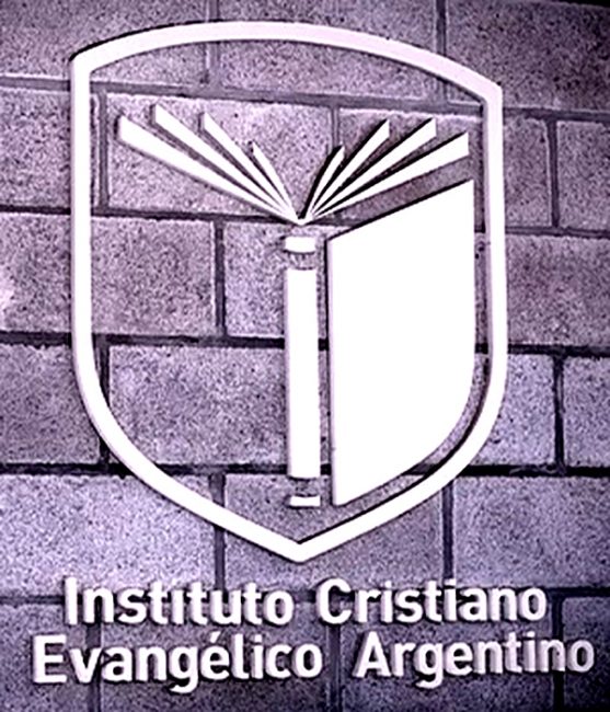 ICEA (Cristiano Evangélico Argentino) 19