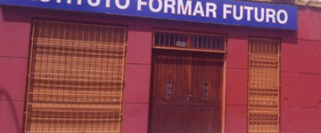 Instituto Formar Futuro