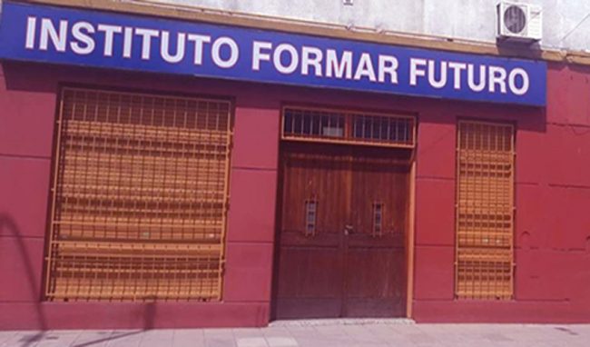 Instituto Formar Futuro 7