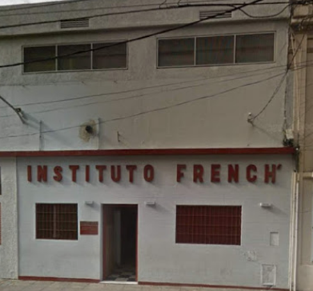 Listado de colegios privados en el barrio de Ramos Mejía 13