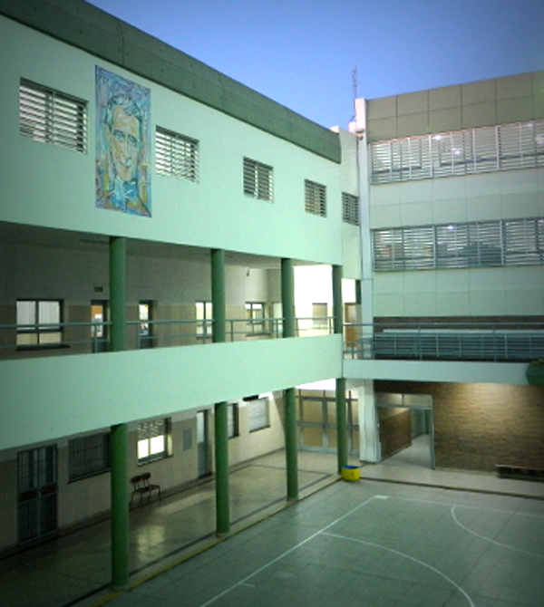Instituto Murialdo 2