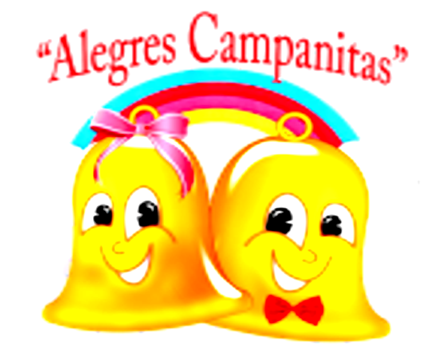 Jardin Alegres Campanitas 4