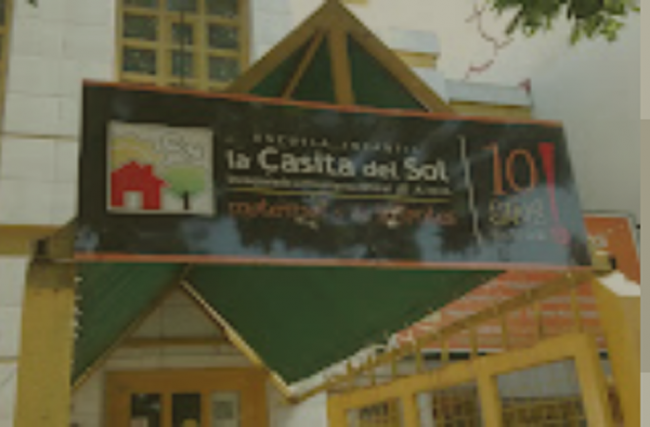 Jardin La Casita del Sol 15