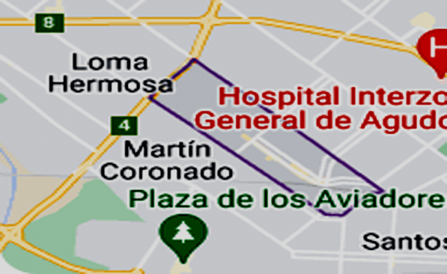 Listado de colegios privados en Villa Bosch 1
