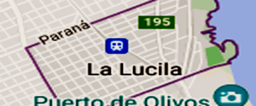 Listado de Colegios en La Lucila