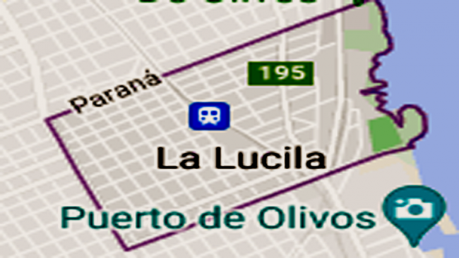 Listado de colegios privados en el barrio de La Lucila 1