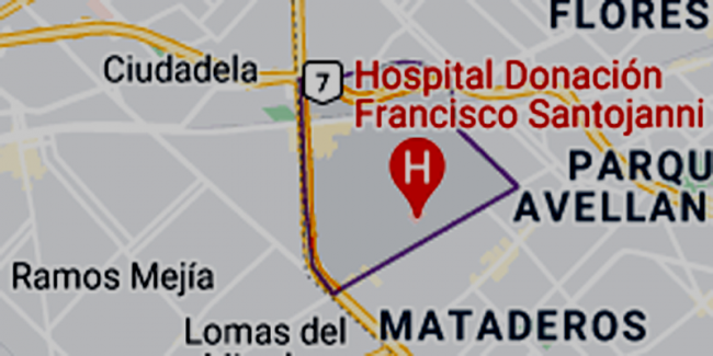 Listado de colegios privados en el barrio de Liniers 1