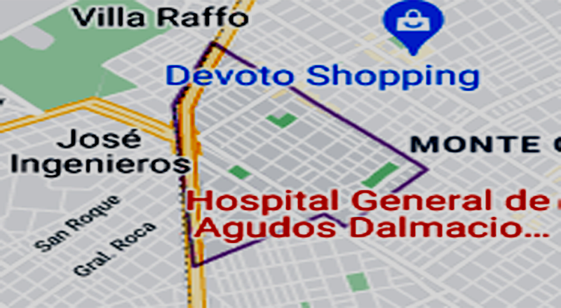 Listado de Colegios en Villa Real 3