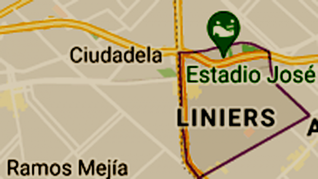 Listado de colegios públicos en el barrio de Liniers 9