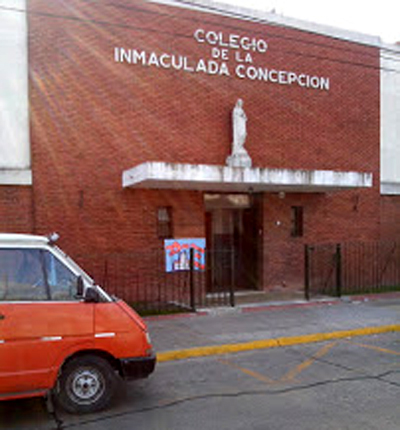 Listado de colegios privados en Tres de Febrero 18