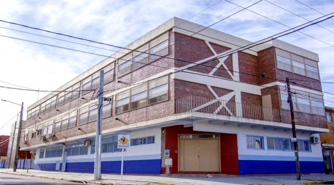 Listado de colegios privados en Tres de Febrero 27