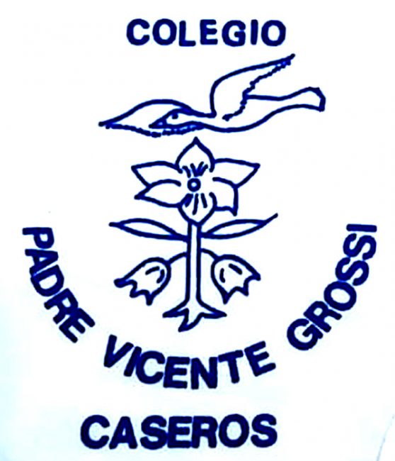 Colegio Padre Vicente Grossi 1
