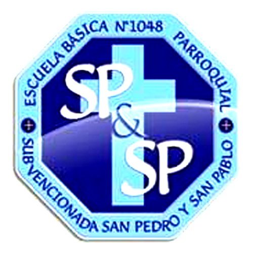 Colegio Parroquial San Pedro y San Pablo 1