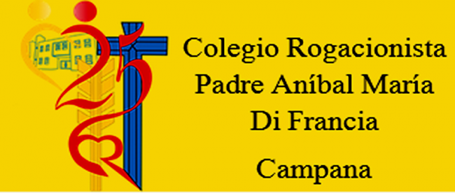Colegio Rogacionista Padre Anibal María Di Francia 4