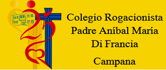 Colegio Rogacionista Padre Anibal María Di Francia 13