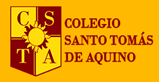 Institución educativa Santo Tomás de Aquino 12