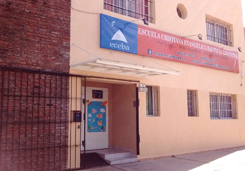 Listado de colegios privados y públicos en Ciudadela 5