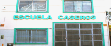 Escuela Caseros de Recuperación