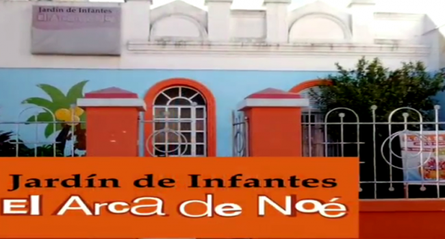 Escuela El Arca de Noe 10