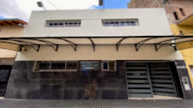 Instituto Ceferino Namuncura (Caseros) 8