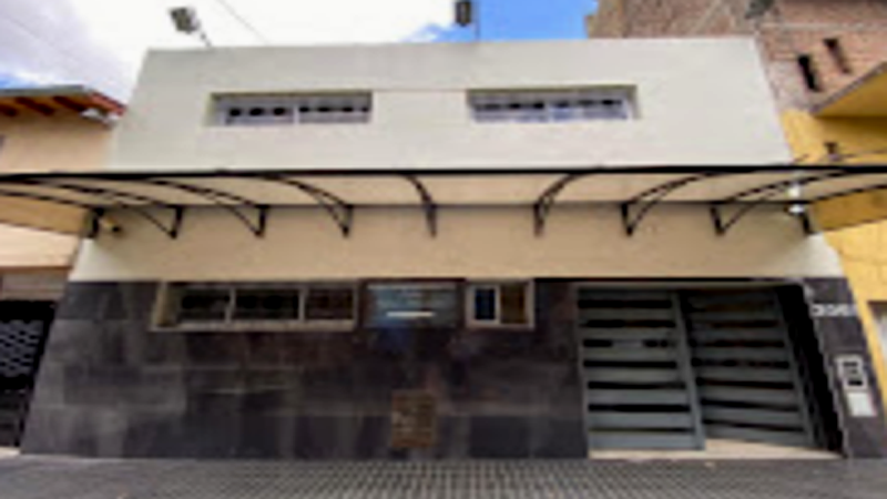 Instituto Ceferino Namuncura (Caseros) 2