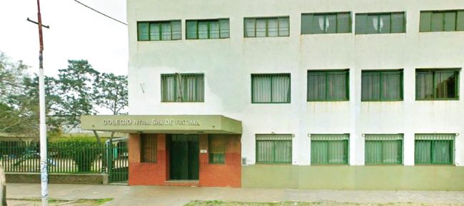 Instituto Nuestra Señora de Fátima 17