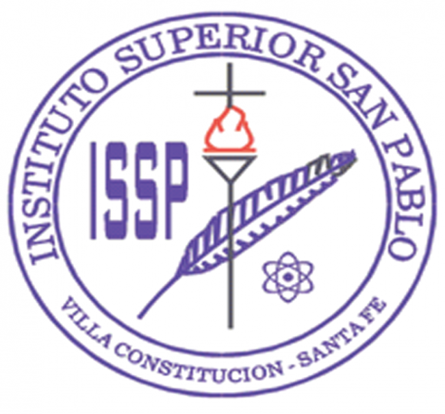 Instituto Superior San Pablo 9112 (ISSP) 1