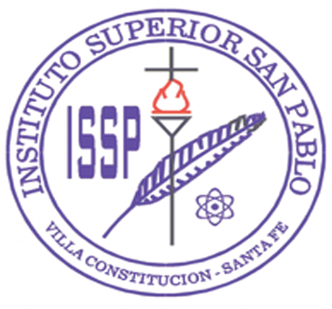 Instituto Superior San Pablo 9112 (ISSP) 6