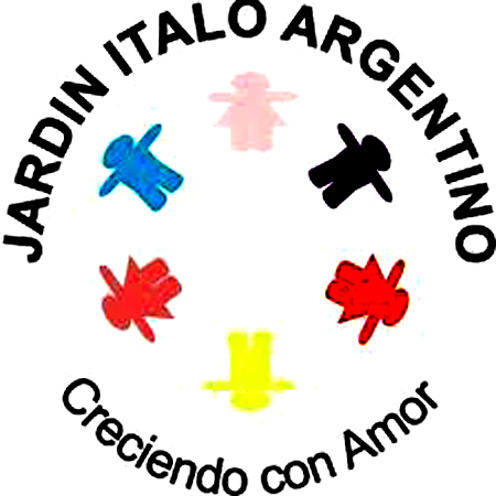 Jardin de infantes Italo Argentino 2