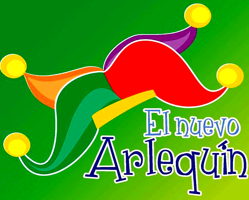 Jardin de infantes El Nuevo Arlequin 2