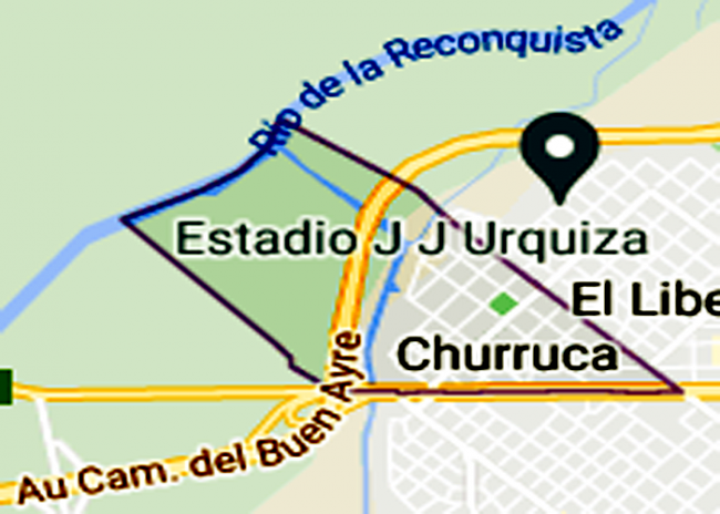 Listado de colegios públicos y privados en Churruca 1