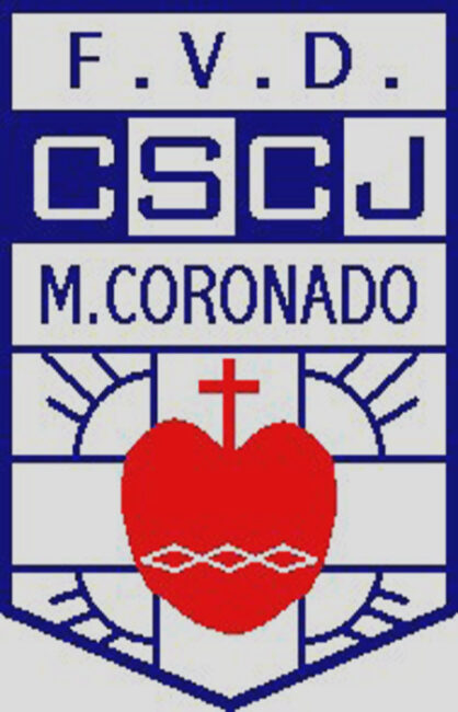 Colegio Sagrado Corazón de Jesús 1