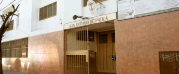 Colegio San Antonio de Padua