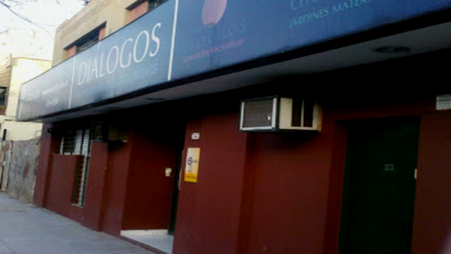 Colegio Diálogos San Carlos 9