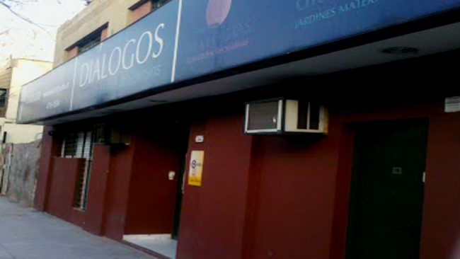 Colegio Diálogos San Carlos 2