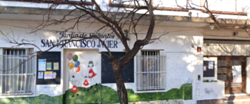 Colegio San José Obrero