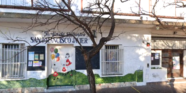 Colegio San José Obrero 5