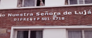 Colegio Nuestra Señora de Luján