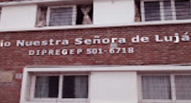 Colegio Nuestra Señora de Luján 1