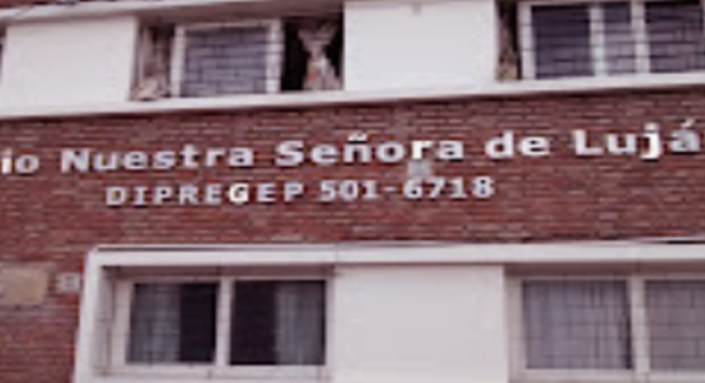 Colegio Nuestra Señora de Luján 23