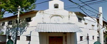 Colegio Parroquial Virgen del Carmen