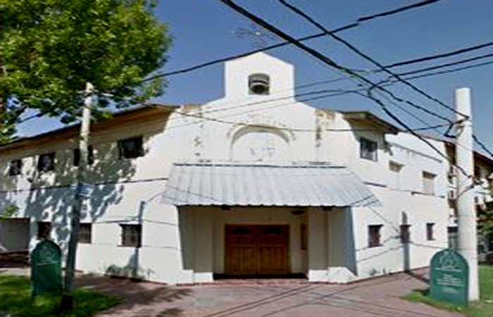 Colegio Parroquial Virgen del Carmen 2