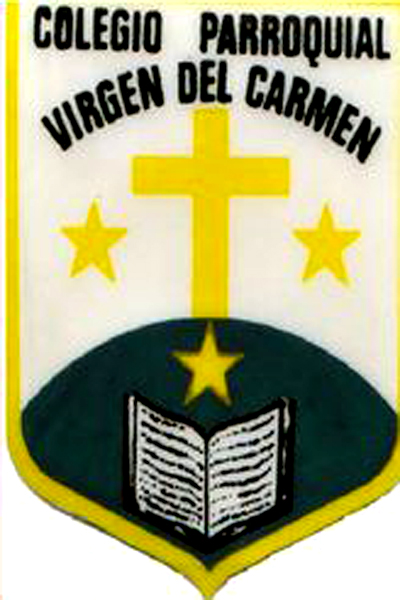 Colegio Parroquial Virgen del Carmen 1