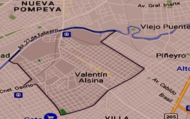 Escuelas primarias públicas y privadas en Valentín Alsina 1 Escuelas primarias públicas y privadas en Valentín Alsina 1