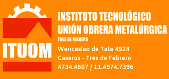 ITUOM Instituto Tecnológico 2
