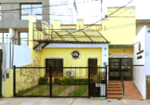 Institución Nuestra Luz 1