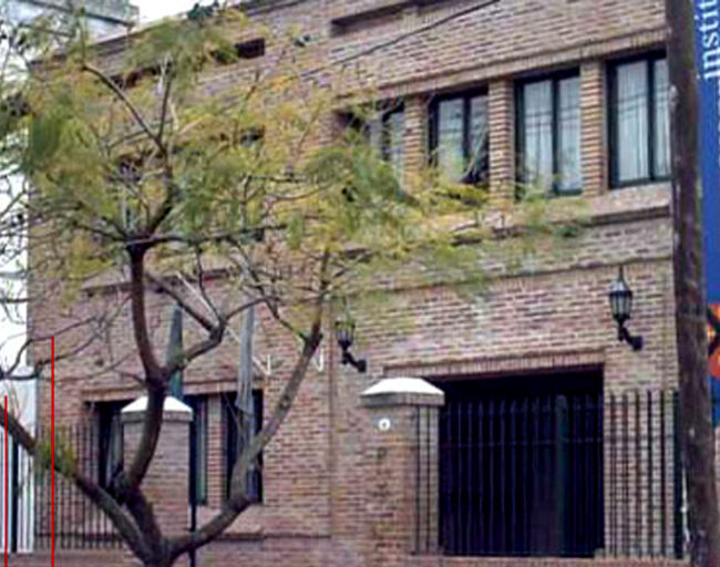 Instituto Madero 1