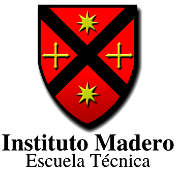 Instituto Madero 2