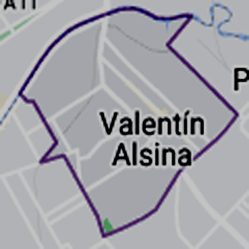 Listado de colegios públicos y privados en el barrio de Valentin Alsina (Lanús) 5