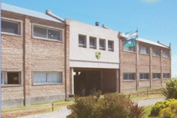 Listado de colegios privados en San Andrés de Giles 2